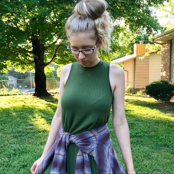 Fossil Flannel - Picture 6 of 7